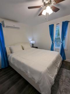 3bd 1bath Home away from home with luxury - 5