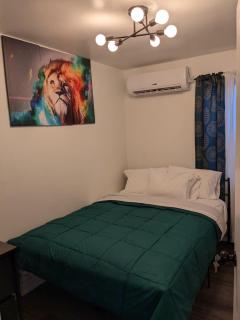 3bd 1bath Home away from home with luxury - 2