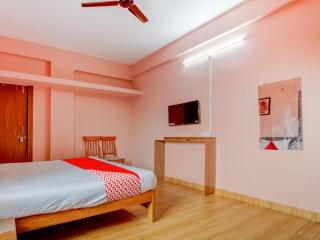 Hotel O Crown Square - 2