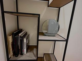Dream Dwell Paris -Studio with Balcony 800m to Trocadéro and Tour Eiffel - París - 3