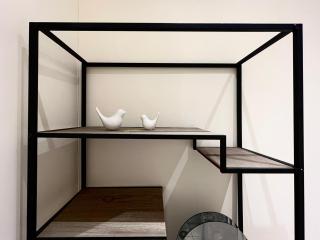 Dream Dwell Paris -Studio with Balcony 800m to Trocadéro and Tour Eiffel - París - 2
