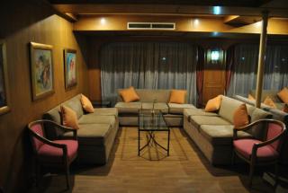 Upper Sky Tours 5 Stars Nile Cruises Sailing From Luxor To Aswan Every Saturday & Monday For 4 Nights - From Aswan Every Wednesday and Friday For Only 3 Nights With All Visits - 4