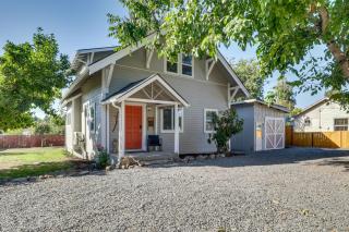 Lafayette Townhome Cozy Retreat with Private Patio - - 8