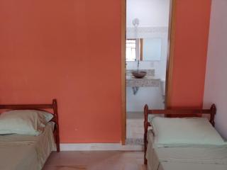 Casa Jabaquara Amar o Mar a 150 metros da Praia - 2