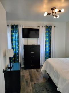 3bd 1bath Home away from home with luxury - Philadelphia - 4