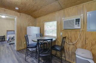 Serene Briceville Vacation Rental Cabin with Grill! - 5
