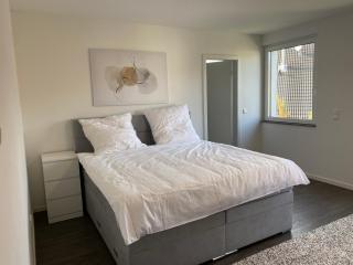Hotel Valley of Business Frankfurt-Airport - BLACK LABEL PENTHOUSE - Hofheim am Taunus - 6