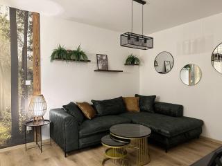 Apartmány Čerňák - Dolňák - 4-6 osob, terasa, grill, dvě parkovací místa - Černý Dŭl - 7