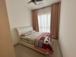1 Room Studio @ MKH Boulevard 2 - 3