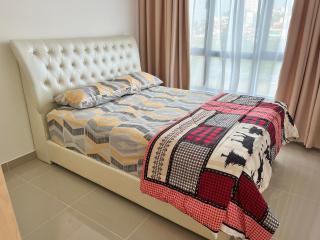 1 Room Studio @ MKH Boulevard 2 - Kajang - 3