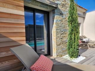 Villa HOME HOLIDAY à Cala Rossa - 5