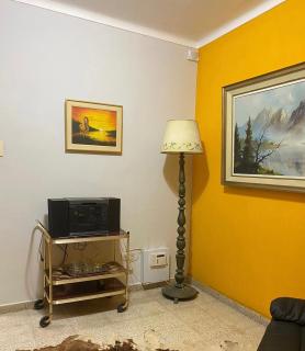 Casa Mamu en microcentro - 6