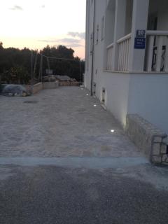 Apartments Vortica - Slatine - 4