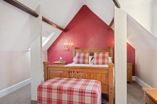 Beautiful Secluded 2 Bedroom Coach House - Nottingham - 3
