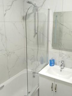 penthouse on the river foyle. foyleview apartments - Derry - 2