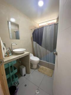 Casa / Alojamiento en Lobitos - 3