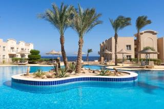 Chalet for rent in Sahl Hasheesh - Hurghada - 4