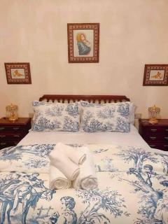 La Casa de Manolita - 0