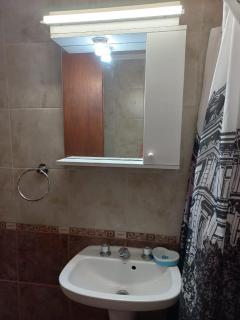 Alojamiento Santa Clara - 1