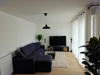 Magnifique appartement sur la seine - Alfortville - 0