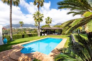 Luxury Villa Larios Torrequebrada - Benalmádena - 6