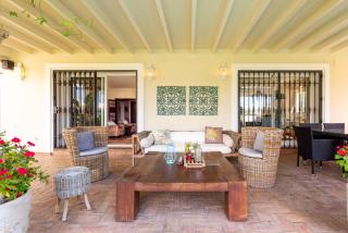 Luxury Villa Larios Torrequebrada - Benalmádena - 1