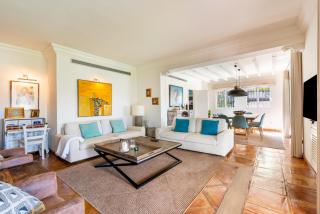 Luxury Villa Larios Torrequebrada - Benalmádena - 8