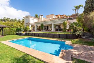 Luxury Villa Larios Torrequebrada - Benalmádena - 5