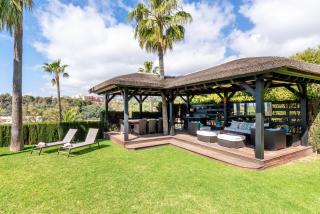 Luxury Villa Larios Torrequebrada - Benalmádena - 3