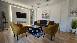 DREAMZzz 130m2 Designerwohnung mit 2 Bädern - Gera - 9