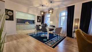 DREAMZzz 130m2 Designerwohnung mit 2 Bädern - Gera - 1