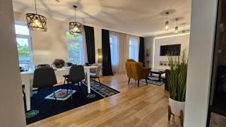 DREAMZzz 130m2 Designerwohnung mit 2 Bädern - Gera - 4