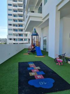 Apartamento con vista al mar y al centro de Cartagena - 7