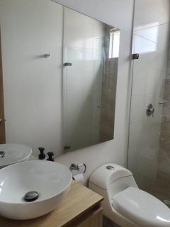 Apartamento con vista al mar y al centro de Cartagena - 5