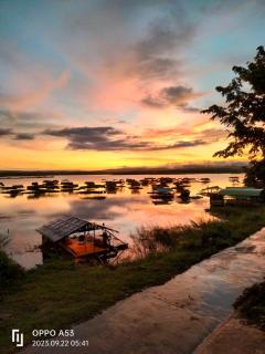 บ้านสวนริมน้ำวังใหญ่ ห้อง a1 วังสามหมอ อุดรธานี - - 8