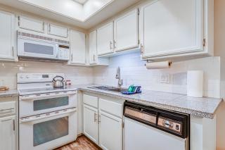 Alpine Condo #A5 - 4