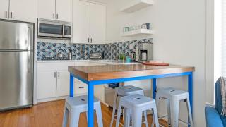 La Casa Azul- Unit A - 5