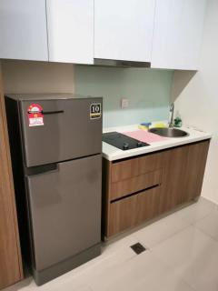 Kuching Kozi Square Apartment III - Kuching - 7