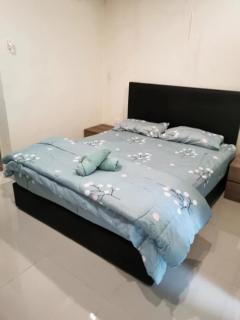 Kuching Kozi Square Apartment III - Kuching - 9