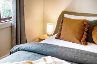 The Panoramic Tree View Home in Melbourne City - 2