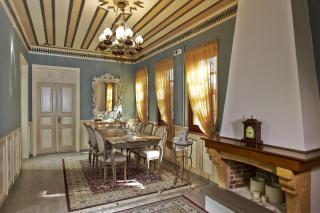 Hotel Kastro - Ioannina - 0