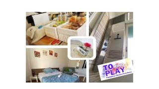 ToPlay! - Torino - 0