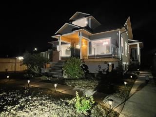 Green Lake 1st Line Home A with Central Air Conditioners - Seattle - 4