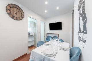 Duplex PLAZA MAYOR by MONARO***** - 1
