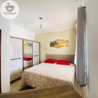 Hospedagem Praia Central - Navegantes - 1