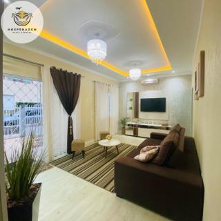 Hospedagem Praia Central - Navegantes - 8