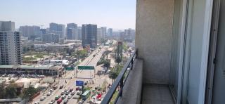 Departamento Mall, Clínicas, Estadios - Santiago - 7