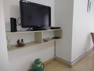 Departamemto a la calle amplio y luminoso zona centrica - 3