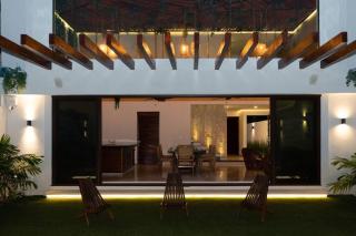 Jacuzzi, Premium Villa Hype - Private Pool & Near the Beach - Tulum - 1