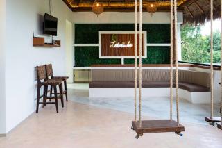 Jacuzzi, Premium Villa Hype - Private Pool & Near the Beach - Tulum - 7